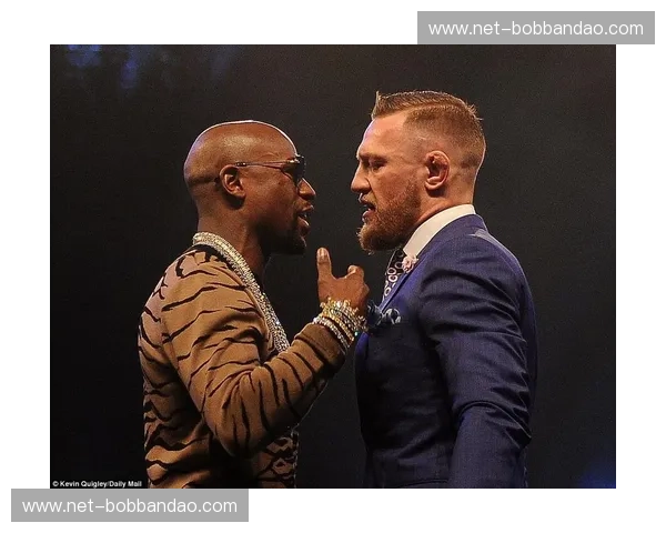 跨世纪之战：梅威瑟vs康纳几点开打？揭秘那场让全球疯狂的“金钱大战”内幕