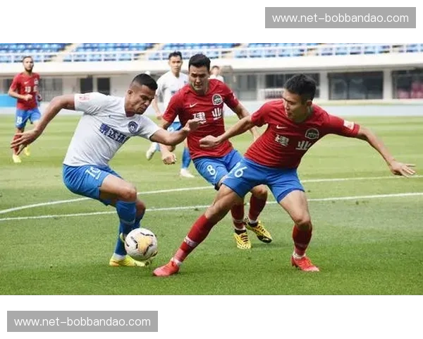 跌宕起伏的绿茵史诗：建业与泰达的恩怨情仇